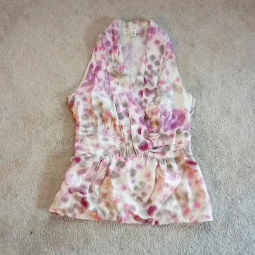 Banana Republic Blouse